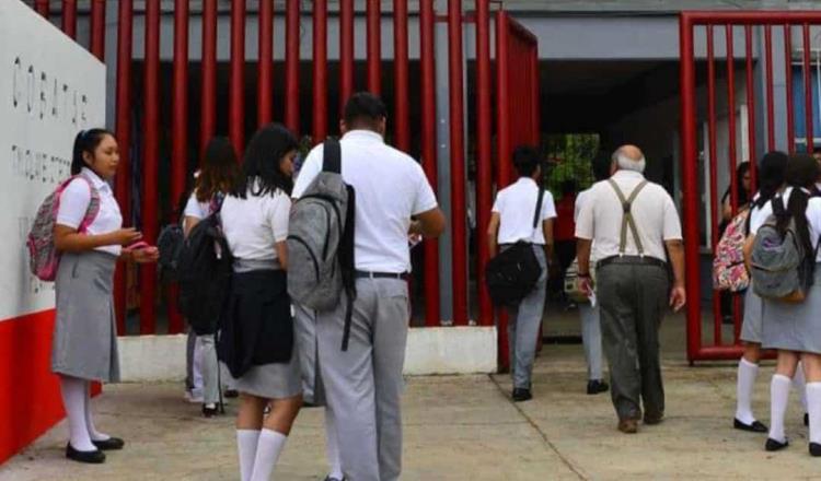 Piden objetividad en investigación a docentes del Cobatab acusados de cometer acoso