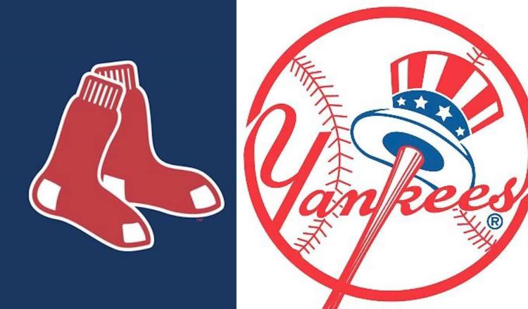 Aplazan para el viernes partido inaugural entre Boston Red Sox y New York Yankees