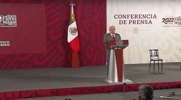 Faltó mediación de ONU en conflicto Rusia vs Ucrania, señala López Obrador