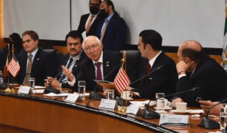Preocupa a EE. UU. que Reforma Eléctrica de México abra la puerta a litigios