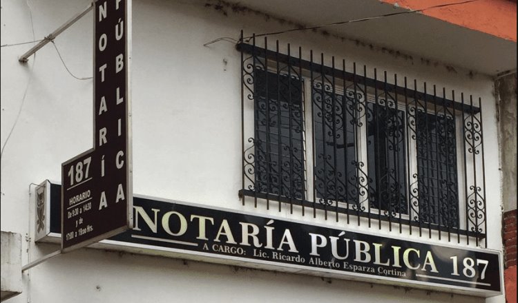 Asesinan a notario público en Uruapan, Michoacán