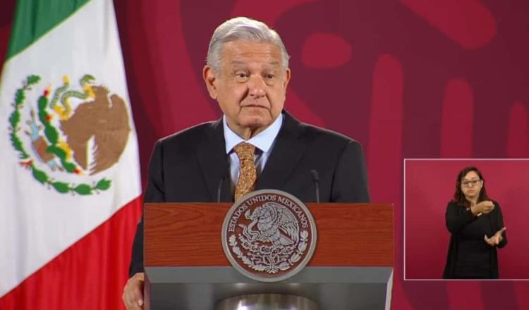 “Cuando se es mesías se puede cambiar el infierno en Paraíso”: AMLO sobre las Islas Marías