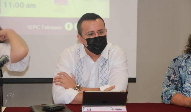 “Machismo” aumenta casos de violencia política en Nuevo León, dice consejero