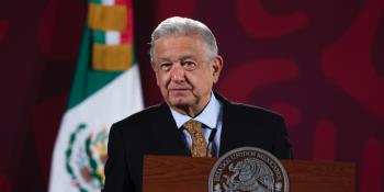 Reforma minera: El plan B de AMLO para blindar el litio en México