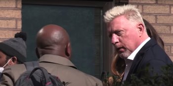 Boris Becker es declarado culpable de fraude a instituciones financieras