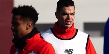 Ben Arfa es investigado por bronca al interior del Lille