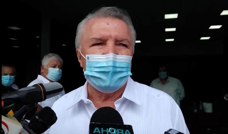 Minimiza diputado de Morena enfrentamientos armados en Emiliano Zapata