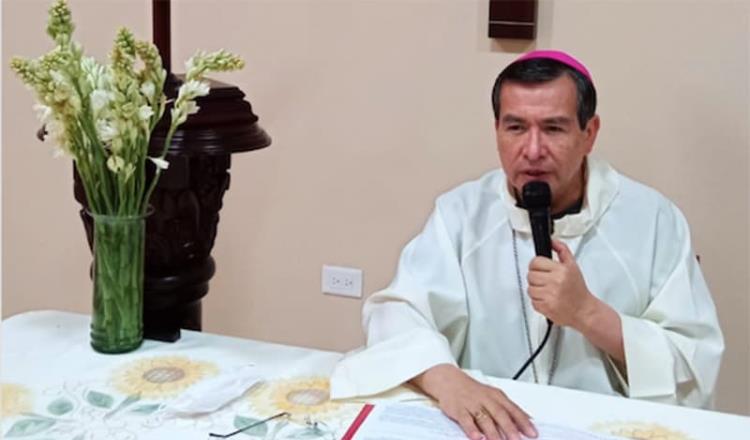 Iglesia Católica apoya a mujeres violentadas, por medio de la agrupación “Naín”