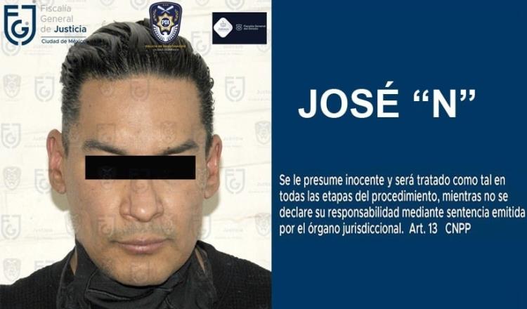 Detienen al dueño del bar donde fue asesinado Aristóteles Sandoval