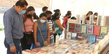 Fomentarán la lectura en Tamulté de las Sabanas con Expolibro Centro "Letra Capital"