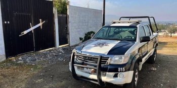 Matan a 8 integrantes de una familia en Edomex; 4 eran menores