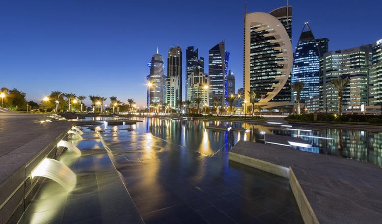 Mundial de Qatar 2022 ofrecerá hospedaje desde los mil 600 pesos