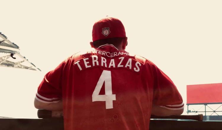 Iván Terrazas se despide como pelotero y capitán de los Diablos Rojos