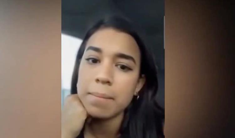 Amigas se negaron a que Debanhi Escobar, la joven desaparecida en NL, recibiera “ride”, dice testigo