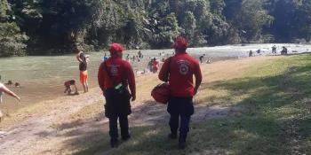 Mantiene Salud brigadas médicas en playas de Paraíso y Centla