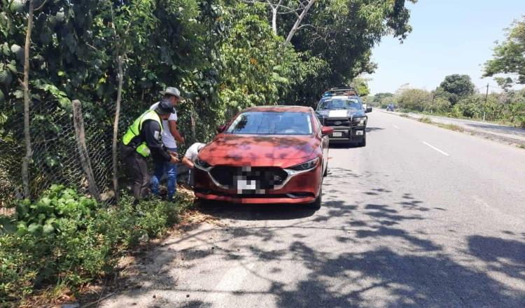 64.5% de la población de Villahermosa experimentó actos de corrupción: ENSU