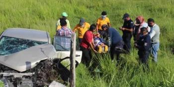 Disminuyen accidentes, pero aumentan lesionados en Tabasco