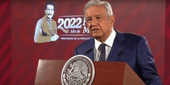 Pese a bloque opositor enviará Obrador reformas electoral y de la Guardia Nacional