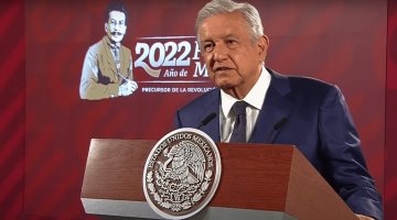 Pese a bloque opositor enviará Obrador reformas electoral y de la Guardia Nacional