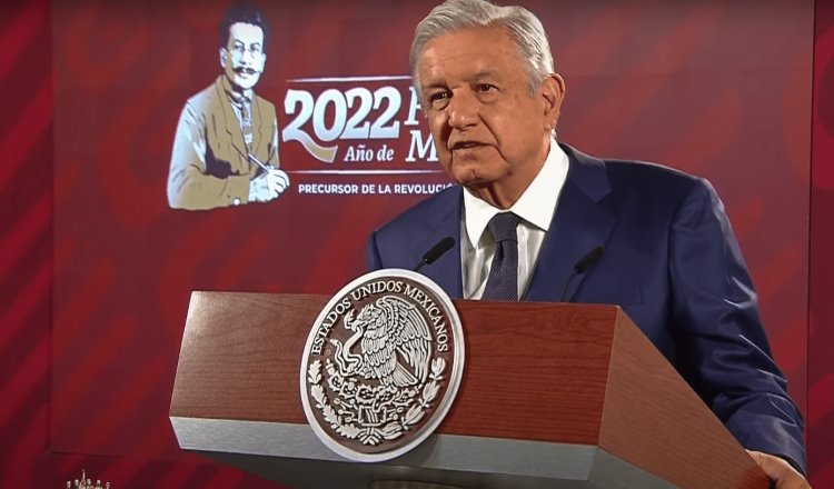 Pese a bloque opositor enviará Obrador reformas electoral y de la Guardia Nacional