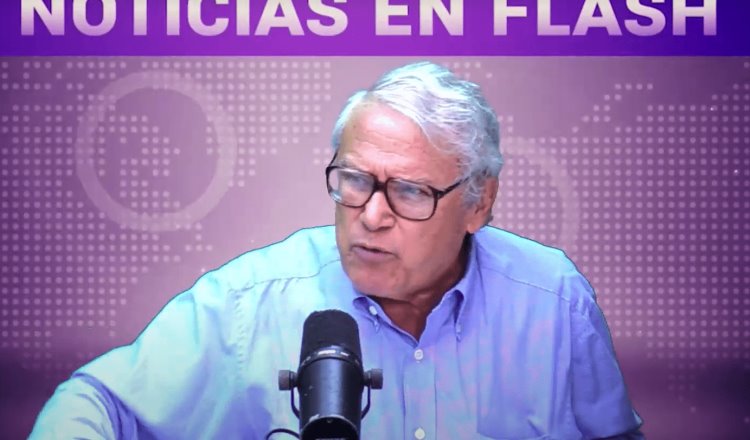 Nacionalizar el litio es una “demagogia corriente”: Rodríguez Prats