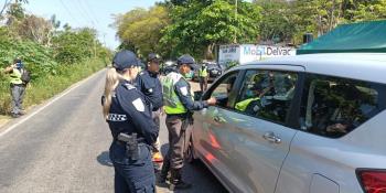 Pide Iglesia mantener operativo alcoholímetro en Tabasco ante incremento de accidentes