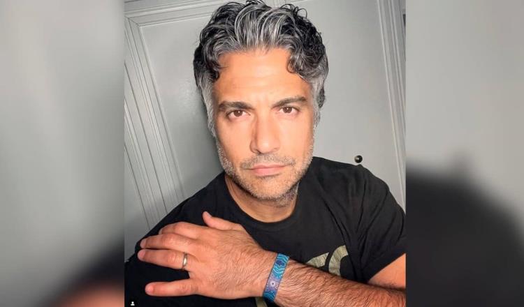 Primero Silvia Pinal, ahora Jaime Camil... entran a robar a su departamento en CDMX