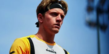 Davidovich Fokina renuncia al ATP 500 de Barcelona por ´fatiga´