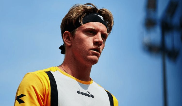 Davidovich Fokina renuncia al ATP 500 de Barcelona por ‘fatiga’