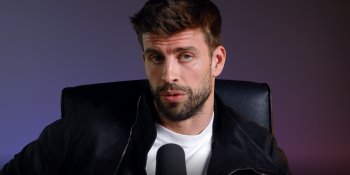 Llaman la atención a Piqué por no enfocarse en el futbol