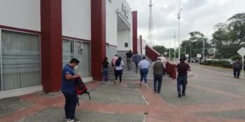 Director Forense renunció, no fue despedido, informa Fiscalía de Tabasco