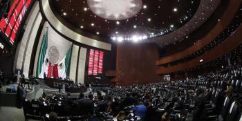 Avalan diputados plan B de AMLO tras freno a Reforma Eléctrica