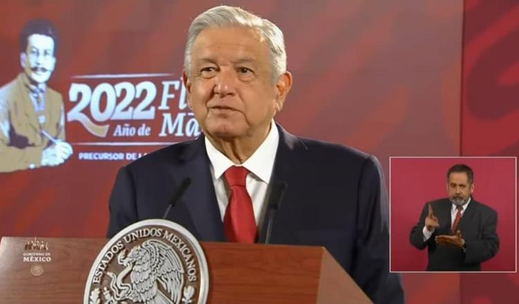 Pandemia en México va perdiendo fuerza, destaca AMLO