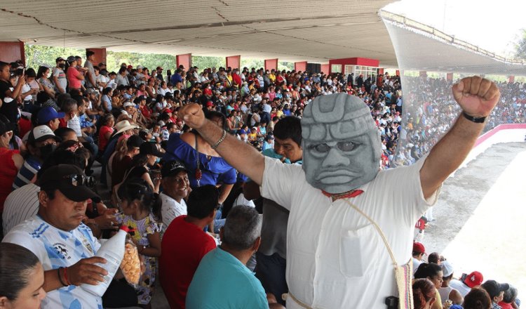 Olmecas suman su segunda victoria de pretemporada ante Tigres en Frontera