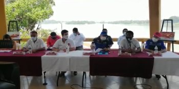 Anuncian el torneo de Moto Náutica "El Balcón del Usumacinta" en Emiliano Zapata