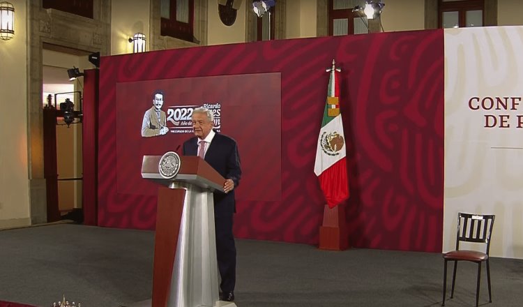 Llama Obrador a empresas de “autoabasto” a dialogar para evitar conflictos legales