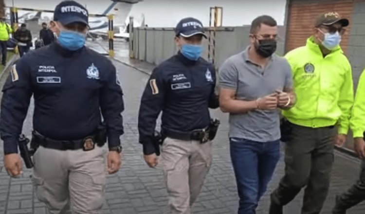 Capturan en Coyoacán a narcotraficante que lideraba redes de tráfico de drogas en Europa, México y EE. UU.