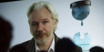 Aprueba justicia de Reino Unido extradición de Assange a EE. UU.