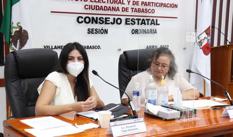 Pese a señalamientos contra organización de Revocación de Mandato no se cuestionaron resultados: INE