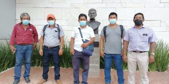 Pobladores de 3 comunidades de Tacotalpa cumplen ¡24 años! peleando por reparación de carretera