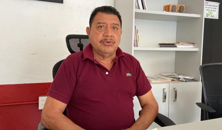‘Se vale llorar’ revira Morena Tabasco al negar irregularidades en consulta de Revocación