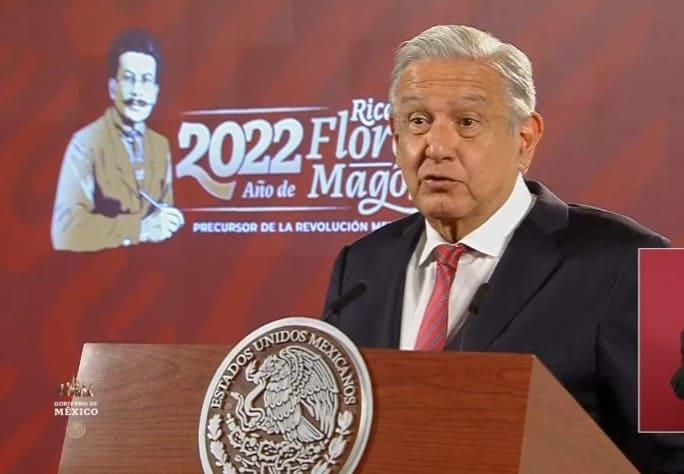 Se dice Obrador agradecido con Peña Nieto por negarse al fraude electoral