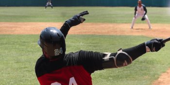 Olmecas cierra pretemporada con victoria de 4-3 frente a Tigres