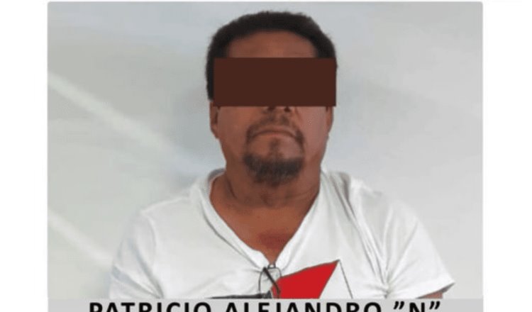 Vinculan a proceso a edil electo por el presunto homicidio de un periodista en Veracruz