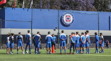 Cruz Azul ya estaría buscando DT sustituto para Juan Reynoso