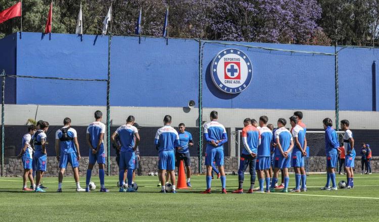 Cruz Azul ya estaría buscando DT sustituto para Juan Reynoso