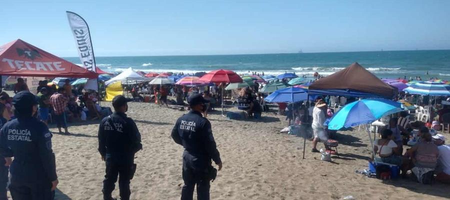 Tres semanas antes a Semana Santa se iniciará revisión de condiciones de alimentos y playas: Riesgos Sanitarios