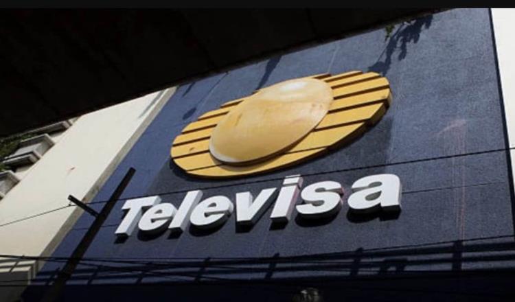 Confirma Tribunal negativa para devolver a Televisa 368 mdp