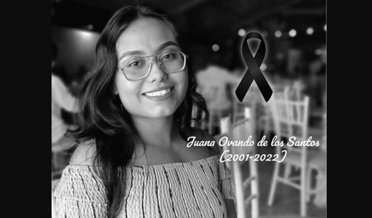 Asesinan a Juana Ovando, miembro juvenil del PRI en Veracruz