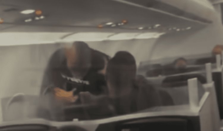 Mike Tyson no irá a juicio por golpear a pasajero en un avión